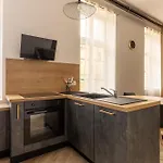 L'envol De Lysa - Hypercentre - 4p Апартаменты *