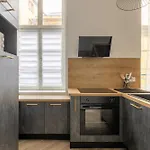 Апартаменты L'envol De Lysa - Hypercentre - 4p