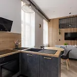 L'envol De Lysa - Hypercentre - 4p *