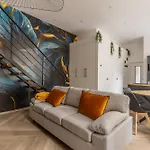 L'envol De Lysa - Hypercentre - 4p