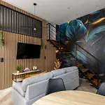 L'envol De Lysa - Hypercentre - 4p * Мец