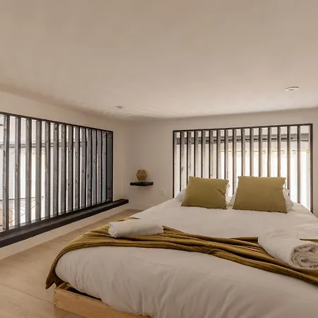 L'envol De Lysa - Hypercentre - 4p Apartmán *