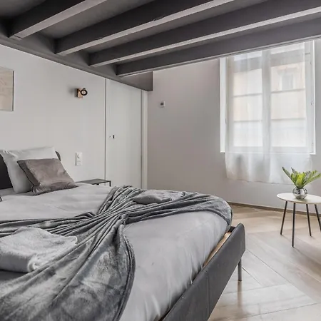 L'envol De Lysa - Hypercentre - 4p Mety