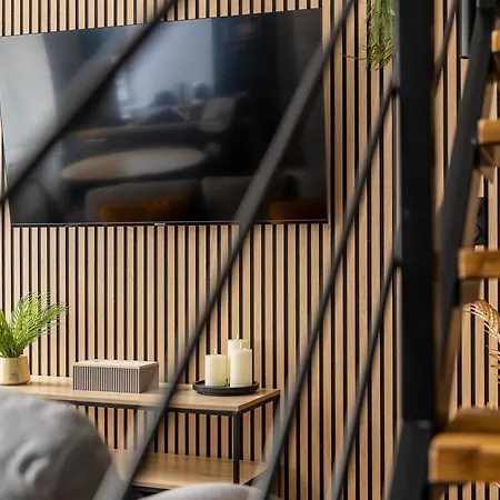 L'envol De Lysa - Hypercentre - 4p * Mety