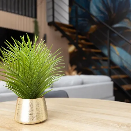 Apartmán L'envol De Lysa - Hypercentre - 4p Mety