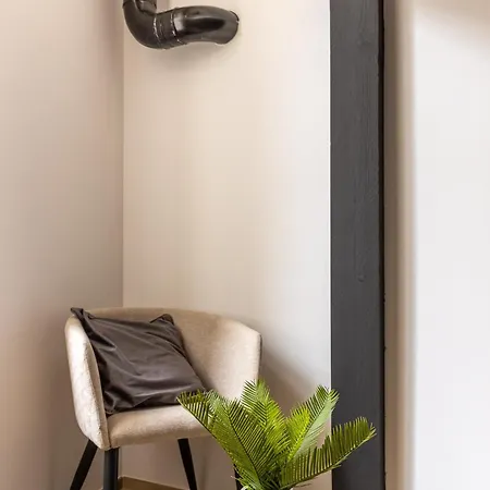 L'envol De Lysa - Hypercentre - 4p Apartmán Mety
