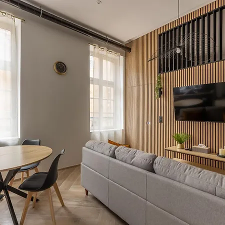 L'envol De Lysa - Hypercentre - 4p Apartmán