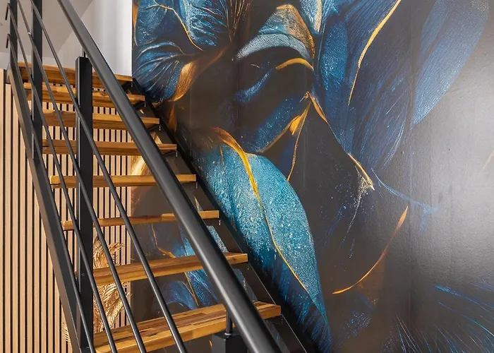 L'envol De Lysa - Hypercentre - 4p Mety