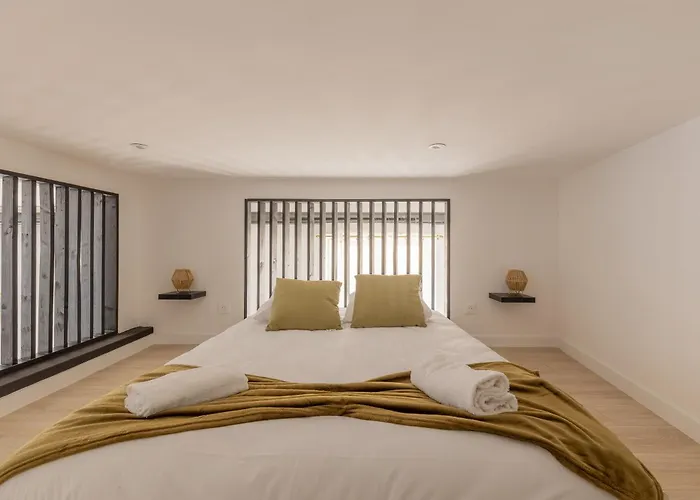 L'envol De Lysa - Hypercentre - 4p Apartmán