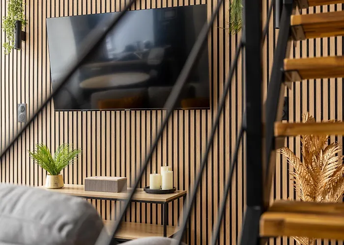 L'envol De Lysa - Hypercentre - 4p * Mety