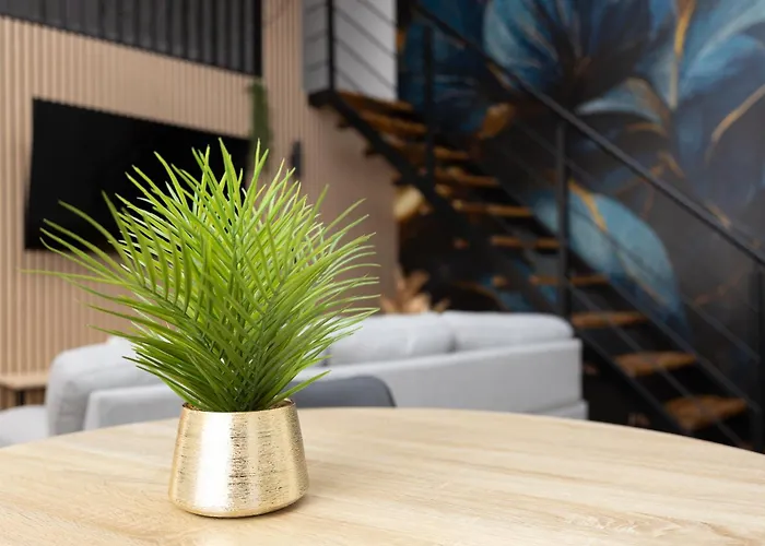 Apartmán L'envol De Lysa - Hypercentre - 4p Mety