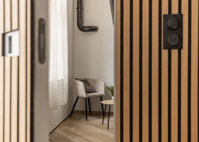 L'envol De Lysa - Hypercentre - 4p *