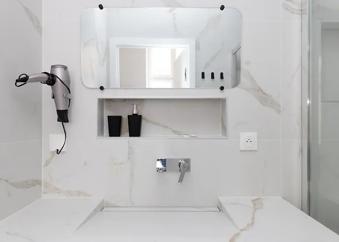 L'envol De Lysa - Hypercentre - 4p *