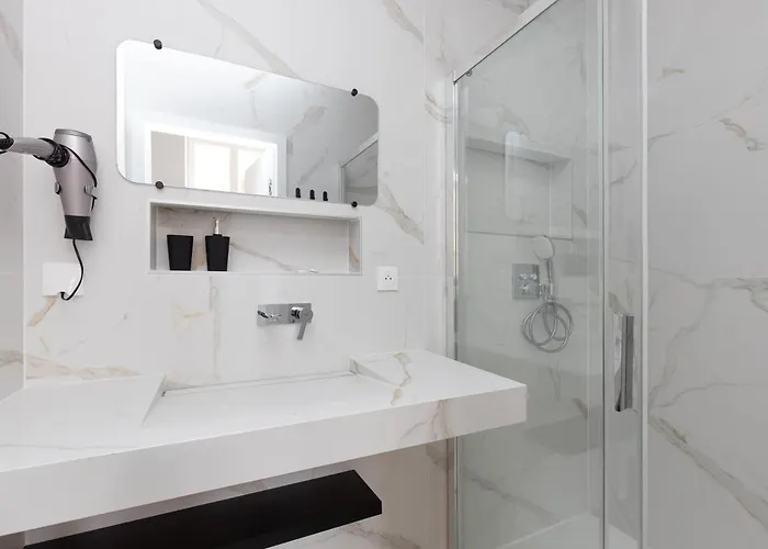 L'envol De Lysa - Hypercentre - 4p Apartmán