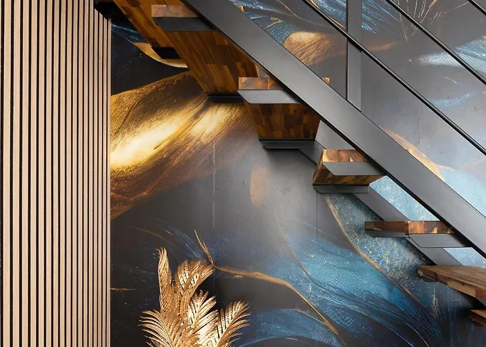 L'envol De Lysa - Hypercentre - 4p *