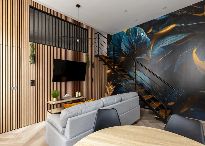 L'envol De Lysa - Hypercentre - 4p * Mety